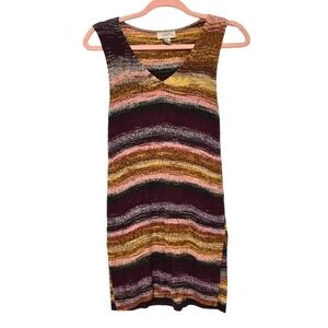Loft Sleeveless Tunic/Dress
